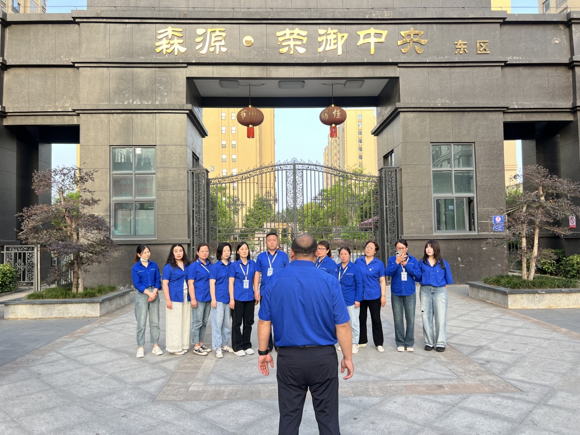 “夜访+网格”双模式！随州水务“蓝朋友”让服务“不打烊”